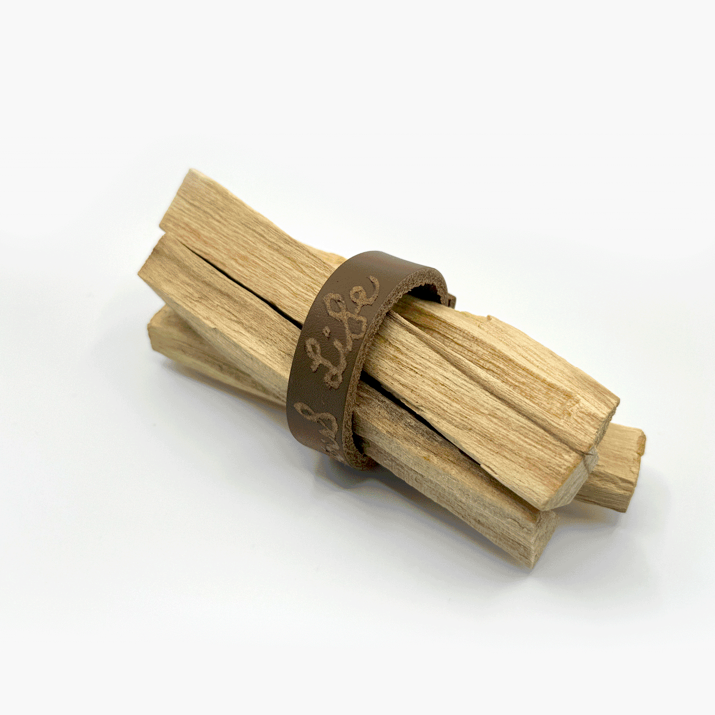 Wondrous Life - Palo Santo Wood Bundle