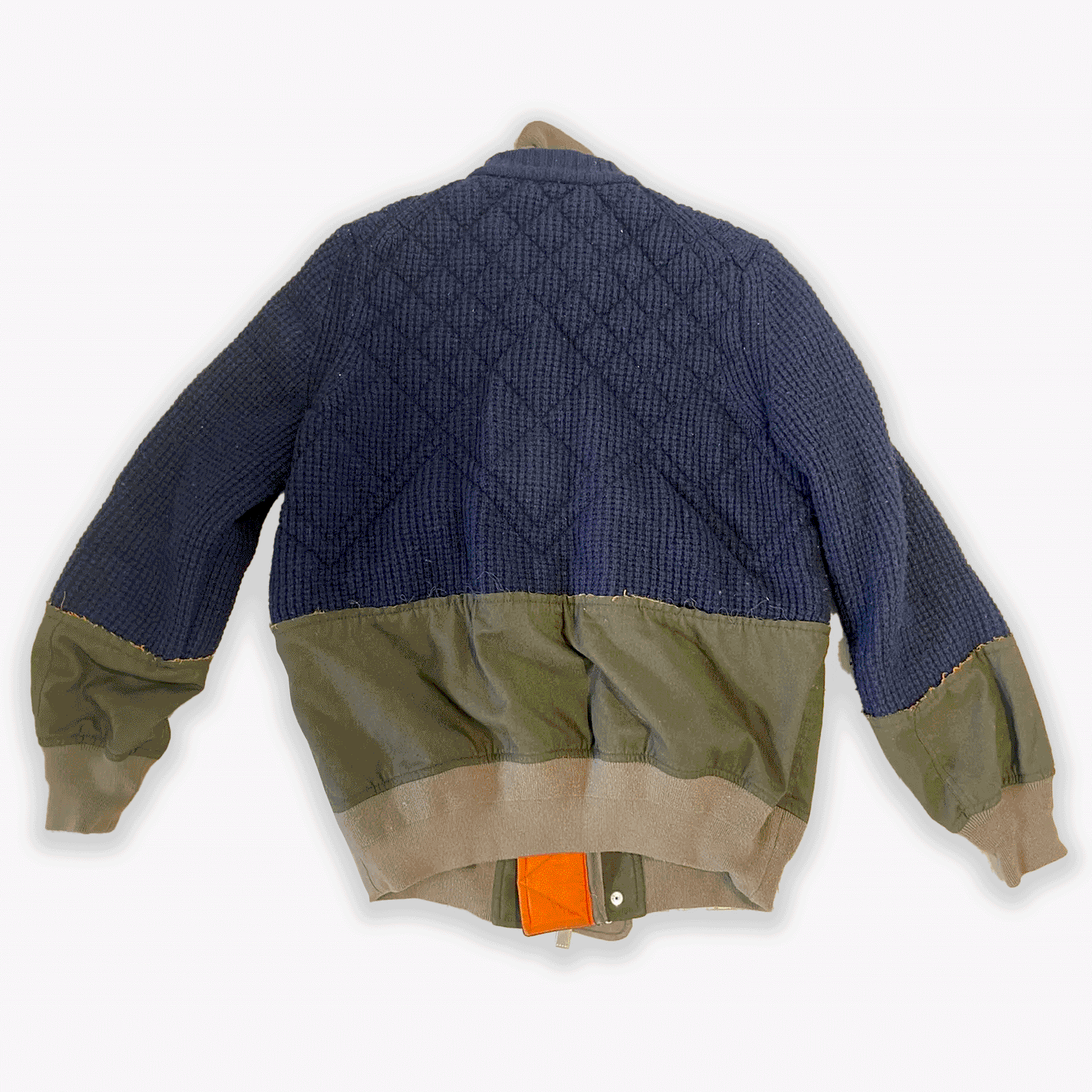 Sacai Bomber Jacket