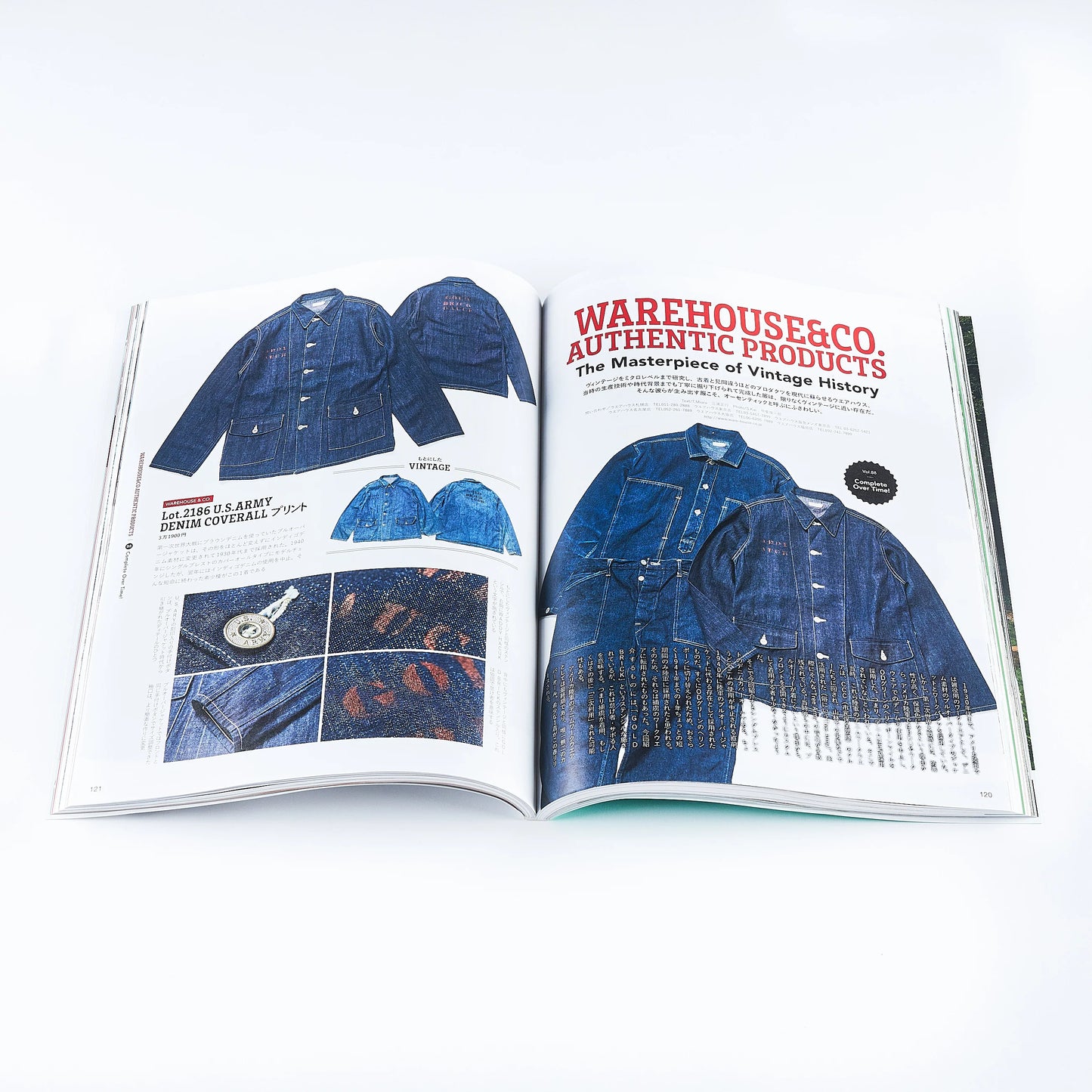 Lighting Magazine - Let's Get Outdoors Vol. 350