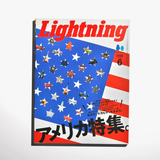 Lighting Magazine - Vol. 338